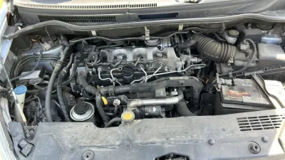 Corolla Verso
